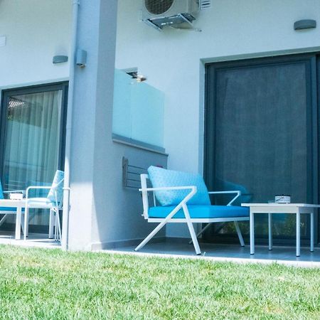 Costa Domus Blue Luxury Apartments Никити Екстериор снимка