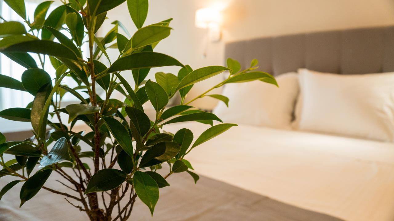 Costa Domus Blue Luxury Apartments Никити Екстериор снимка