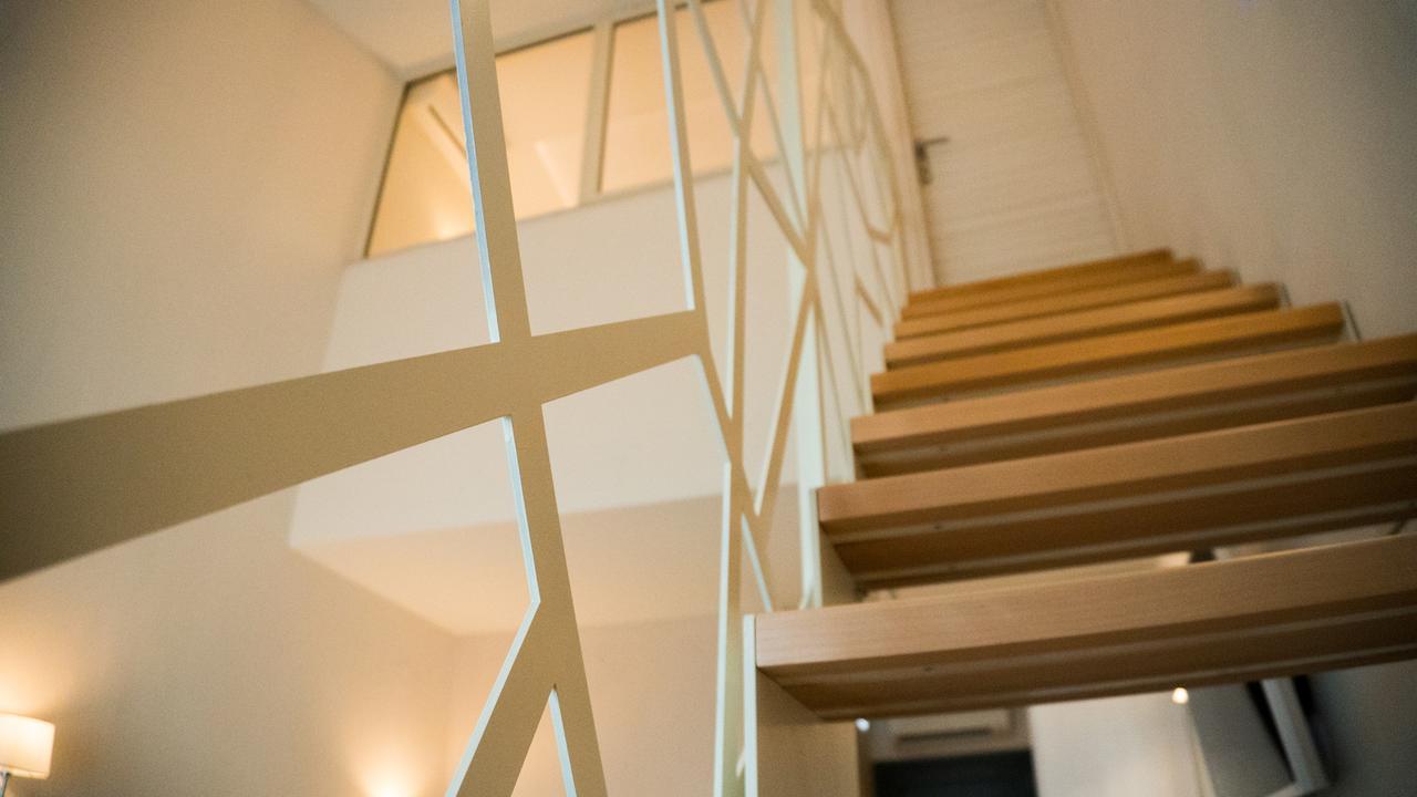 Costa Domus Blue Luxury Apartments Никити Екстериор снимка