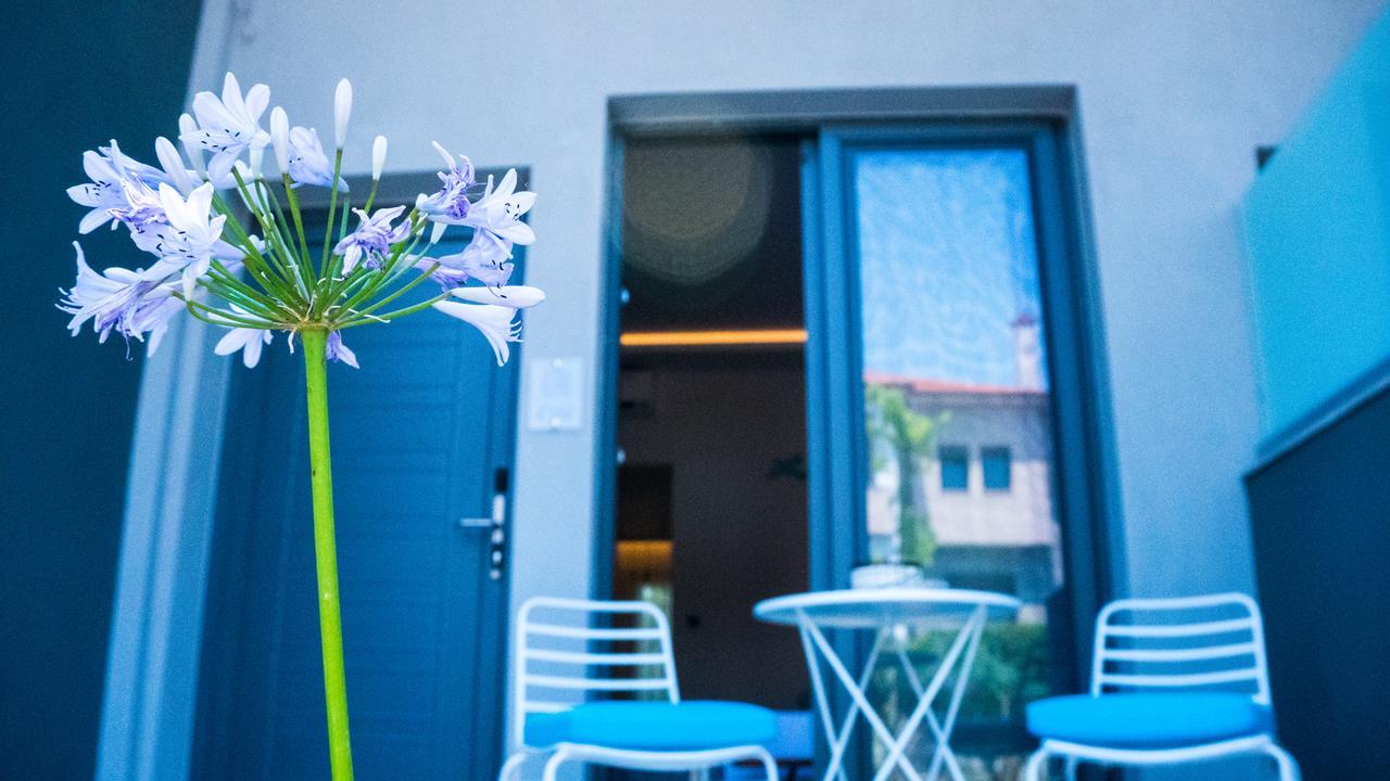 Costa Domus Blue Luxury Apartments Никити Екстериор снимка