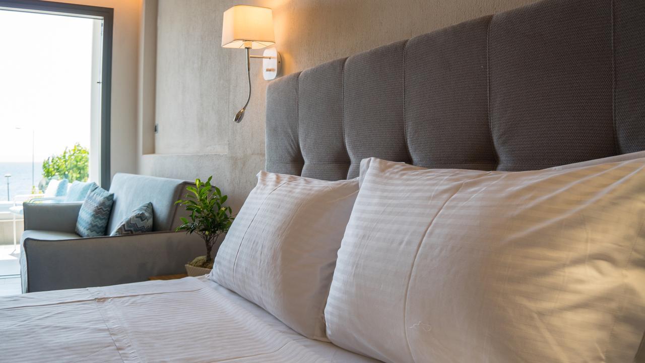 Costa Domus Blue Luxury Apartments Никити Екстериор снимка