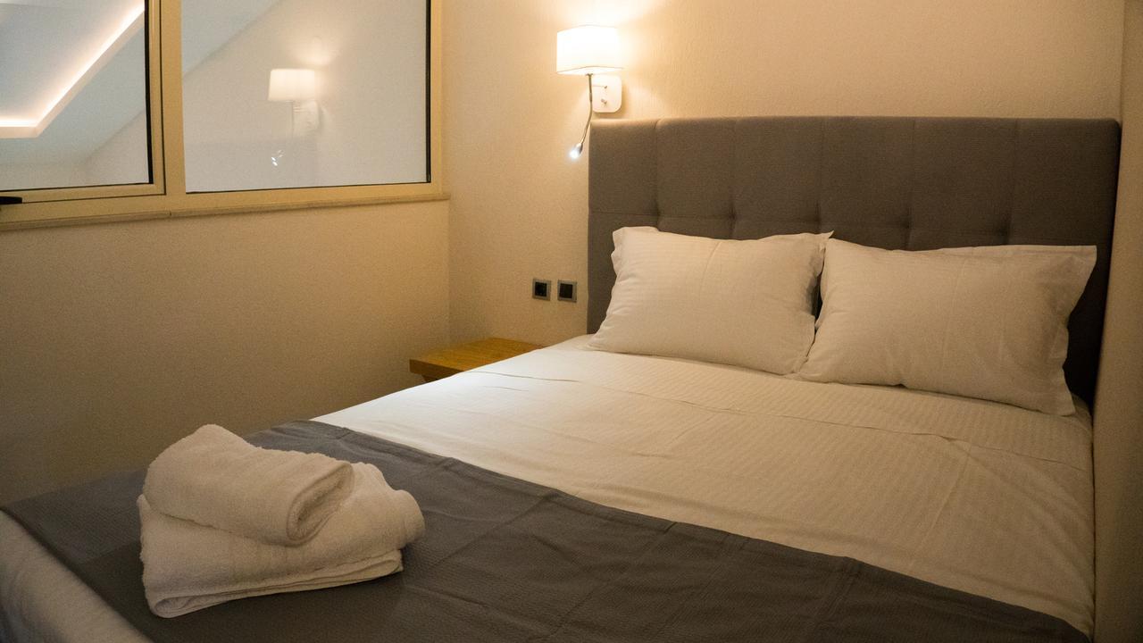 Costa Domus Blue Luxury Apartments Никити Екстериор снимка