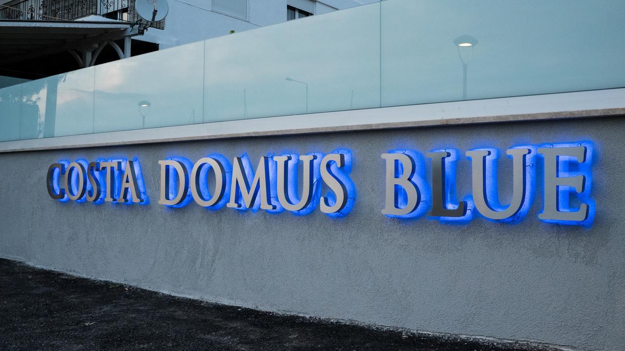 Costa Domus Blue Luxury Apartments Никити Екстериор снимка